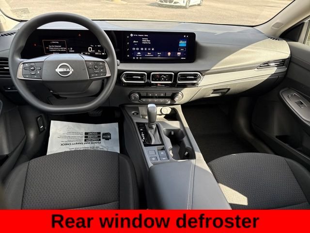 Used 2026 White Nissan S image 23
