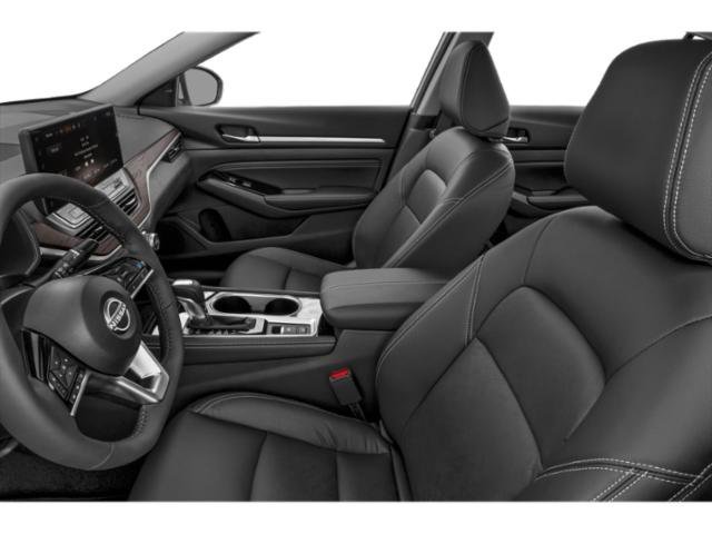 Used 2023 Super Black Nissan 2.5 SL image 12