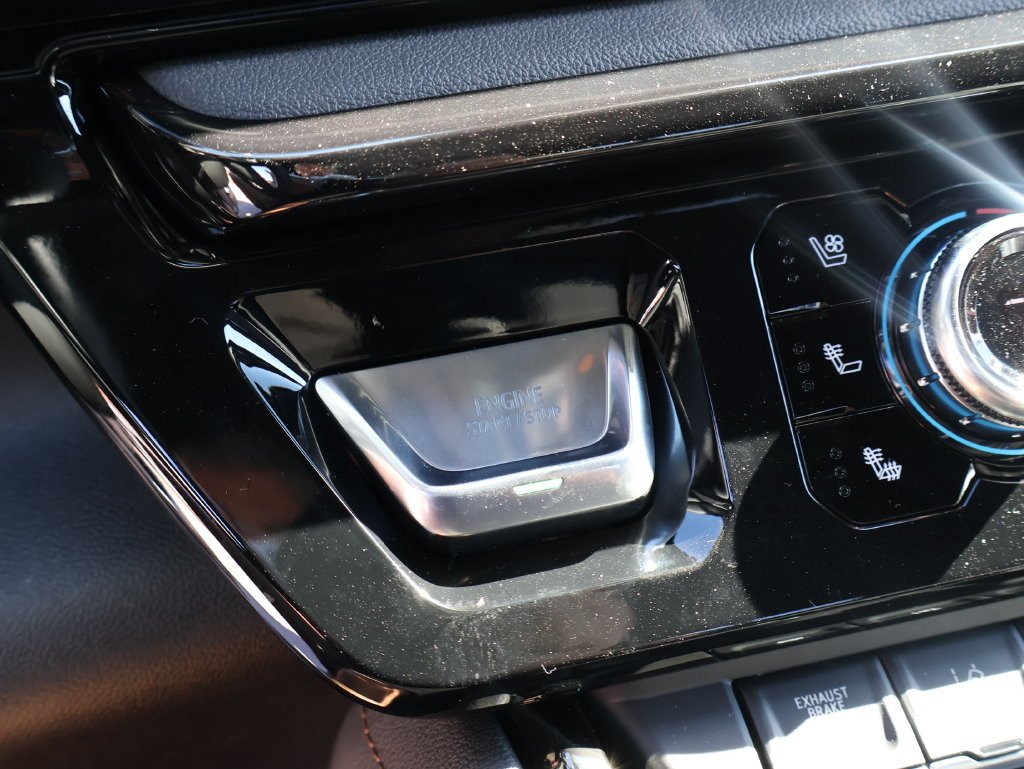 2026 GMC Sierra 2500HD AT4 - Photo 31