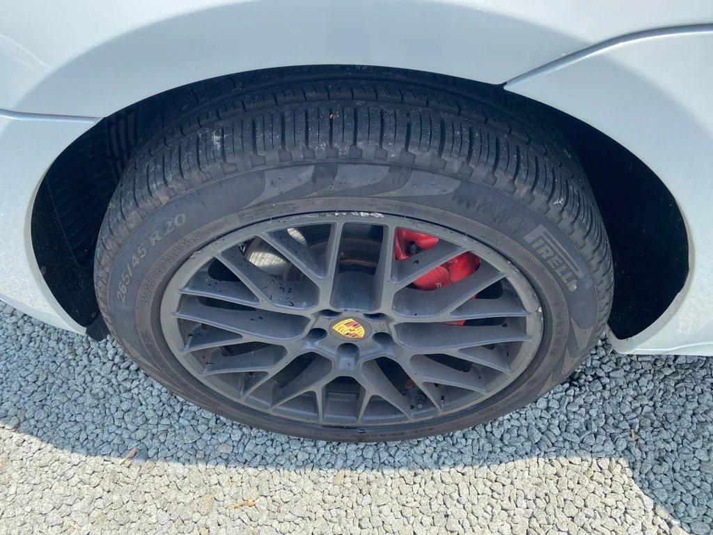 2017 Porsche Macan GTS - Photo 27
