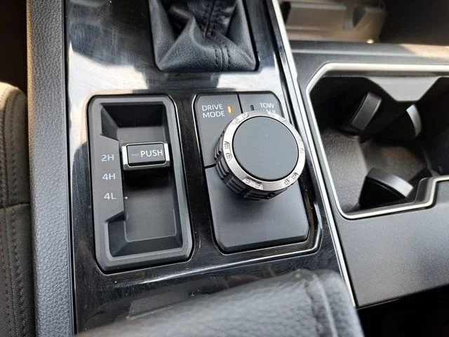 Used 2026 Gray Toyota SR5 image 21