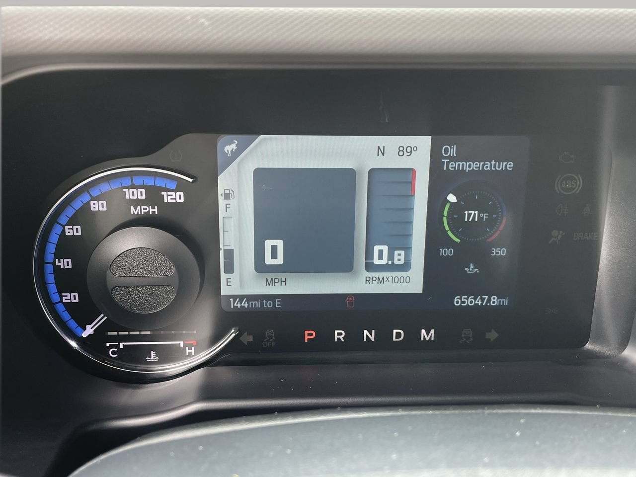 Used 2022 Cactus Ford Base image 29