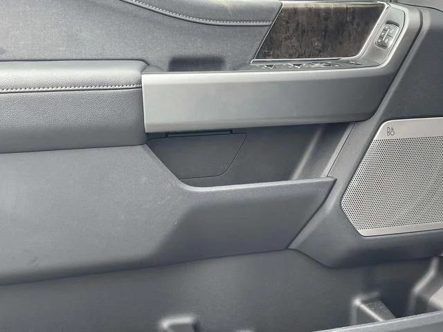 New 2026 Avalanche Ford F-250® Lariat® image 11
