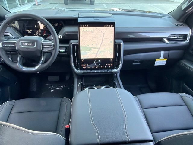 2026 GMC Yukon Elevation - Photo 18
