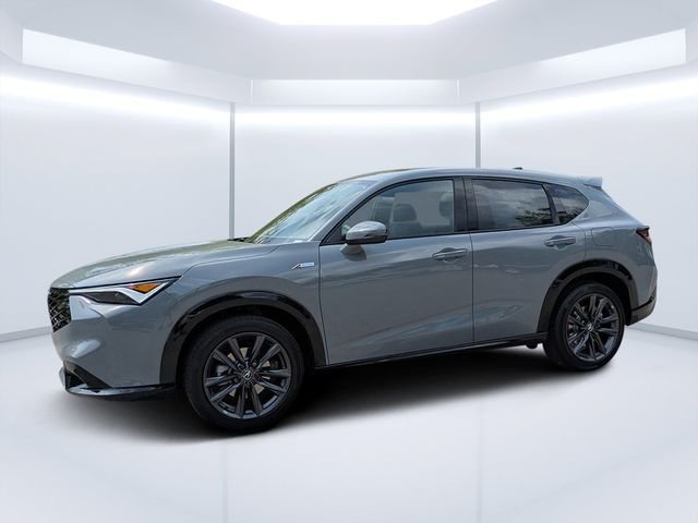 New 2026 Urban Gray Pearl Acura A-Spec Package image 7