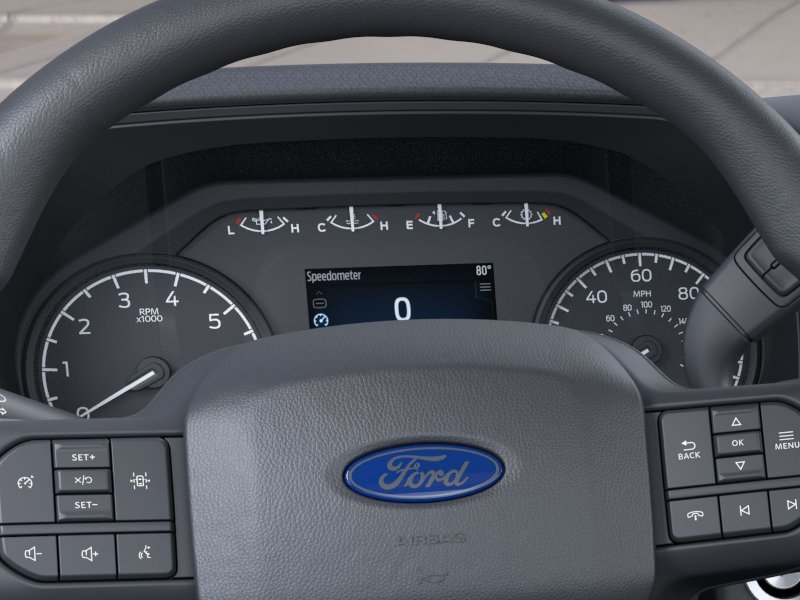 New 2026 Oxford White Ford XL image 41