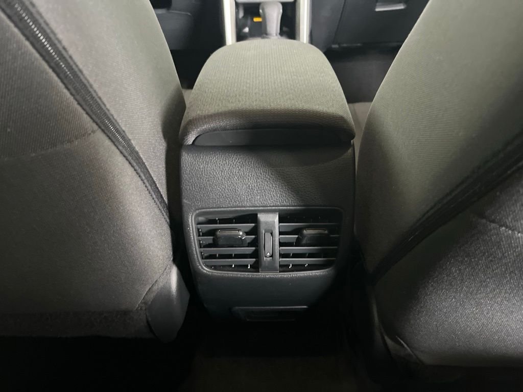 Used 2024 Gray Toyota LE image 23