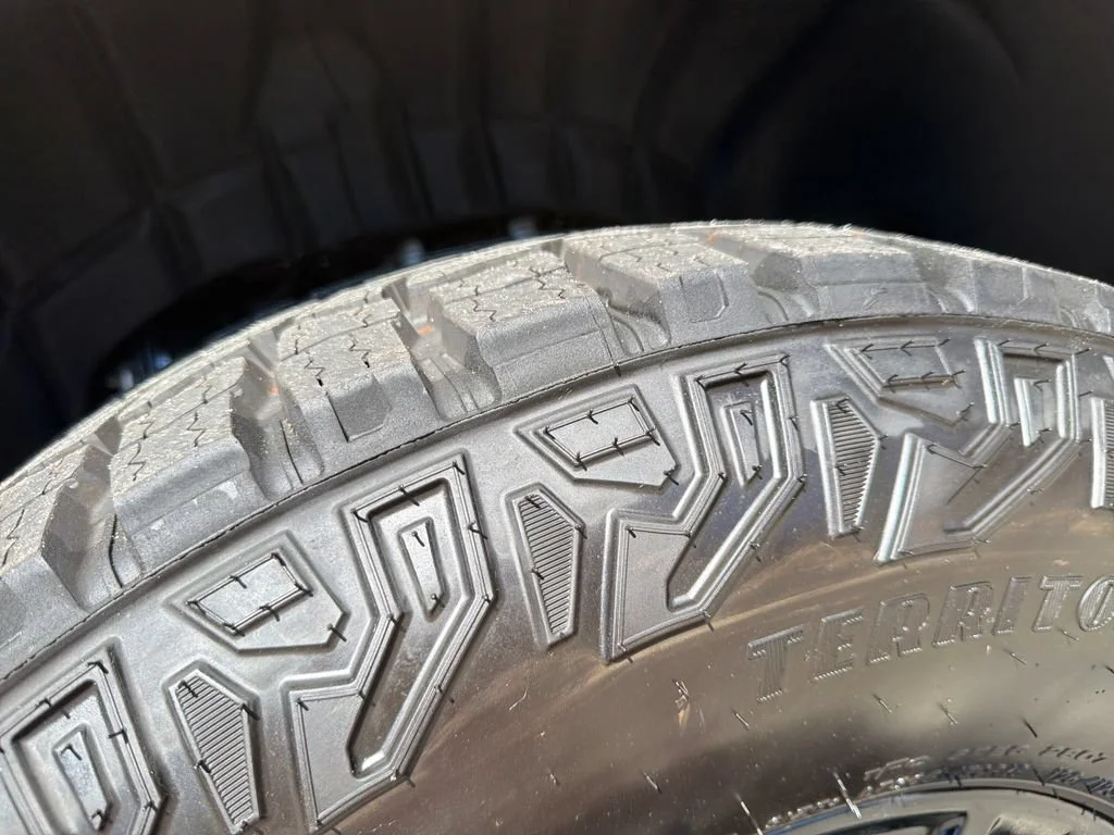 New 2026 Cypress Gray Chevrolet ZR2 image 60