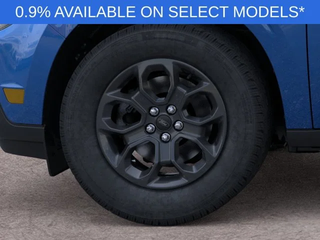New 2026 Blue Ford XLT image 20