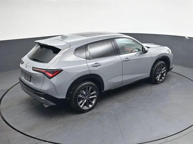 New 2026 Urban Gray Pearl Acura A-Spec Package image 22