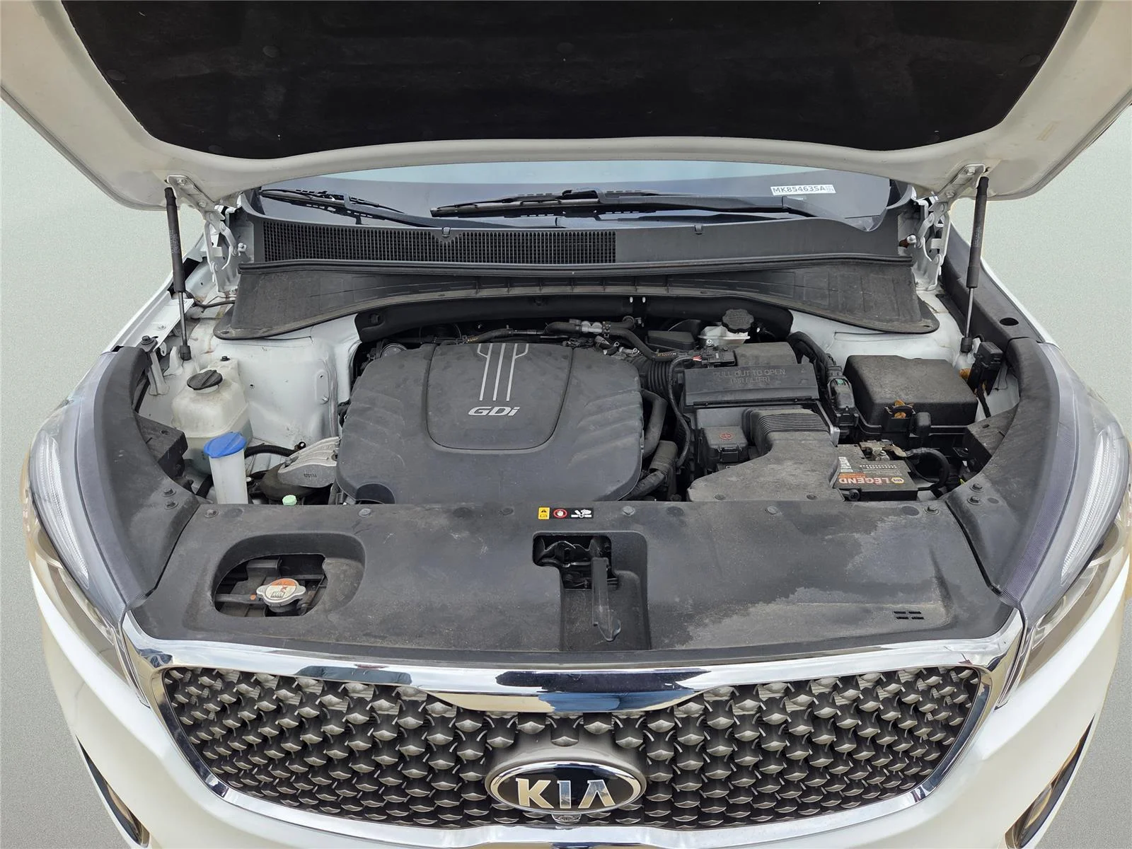 2018 Kia Sorento SXL - Photo 34