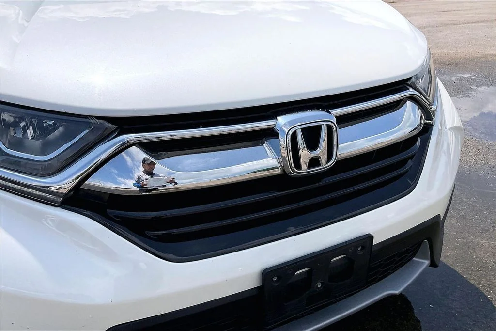 Used 2018  Honda LX image 33