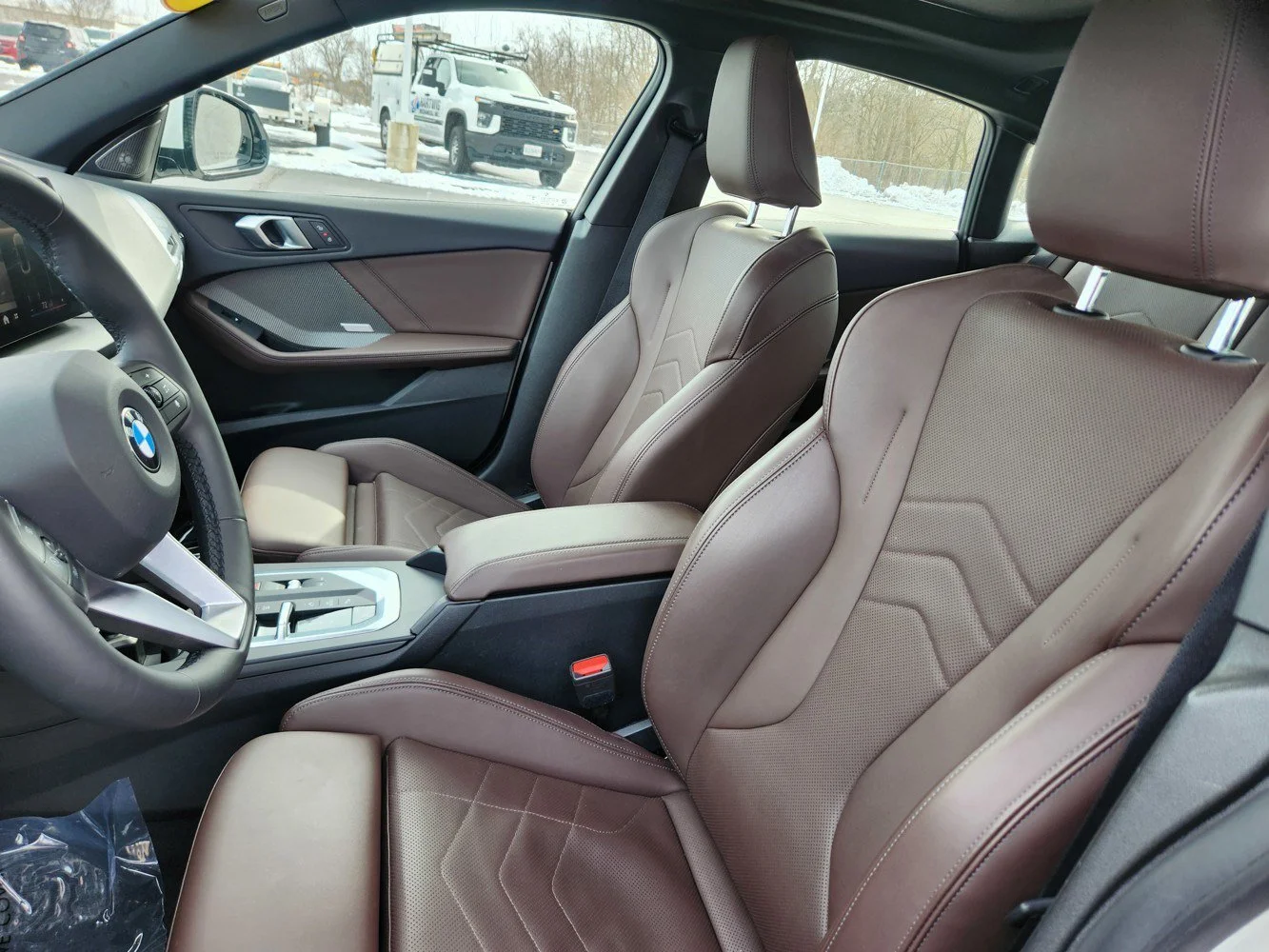 2025 BMW 2 Series 228 - Photo 27