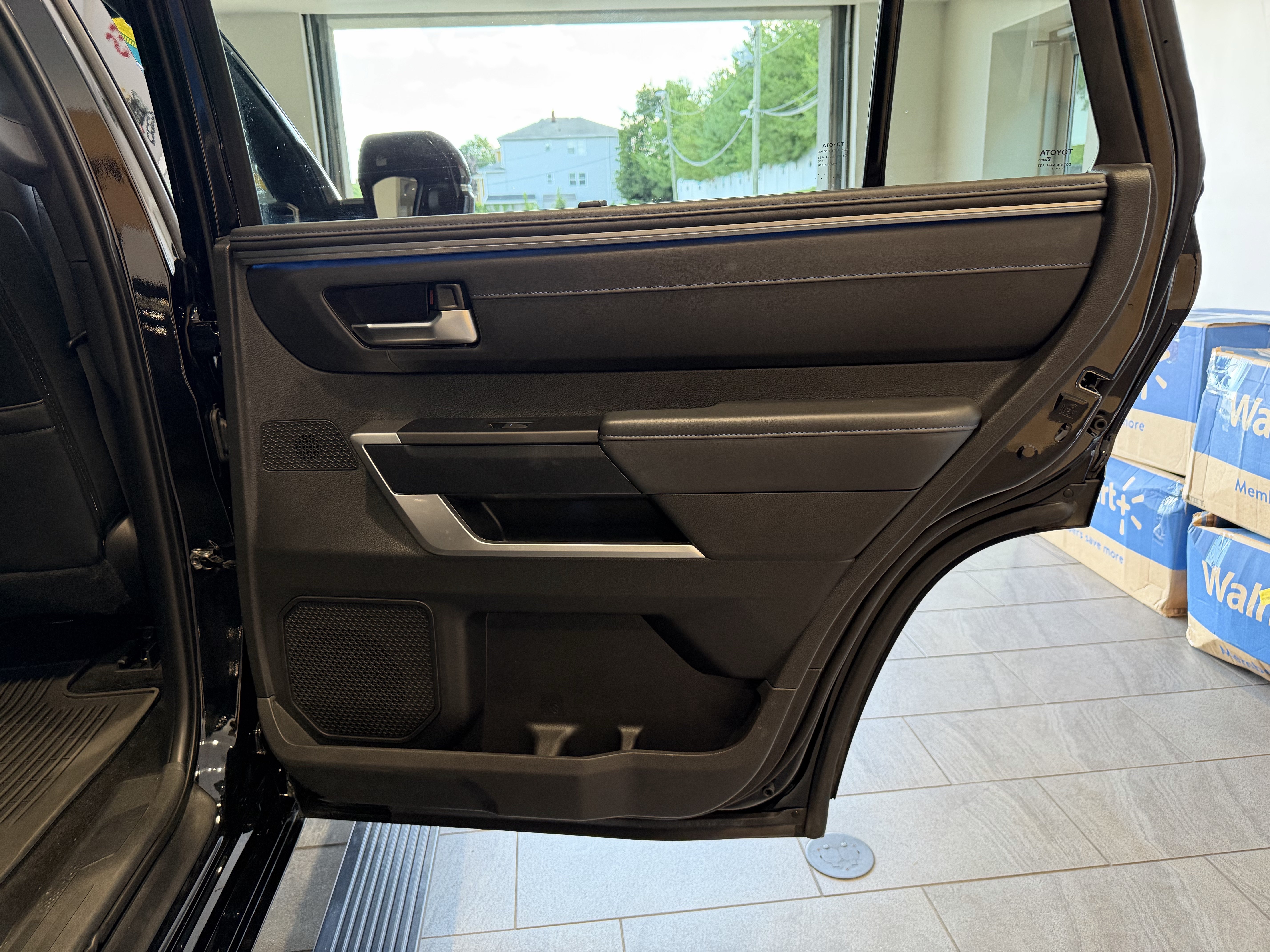 Certified Used 2024 Black Toyota  image 51