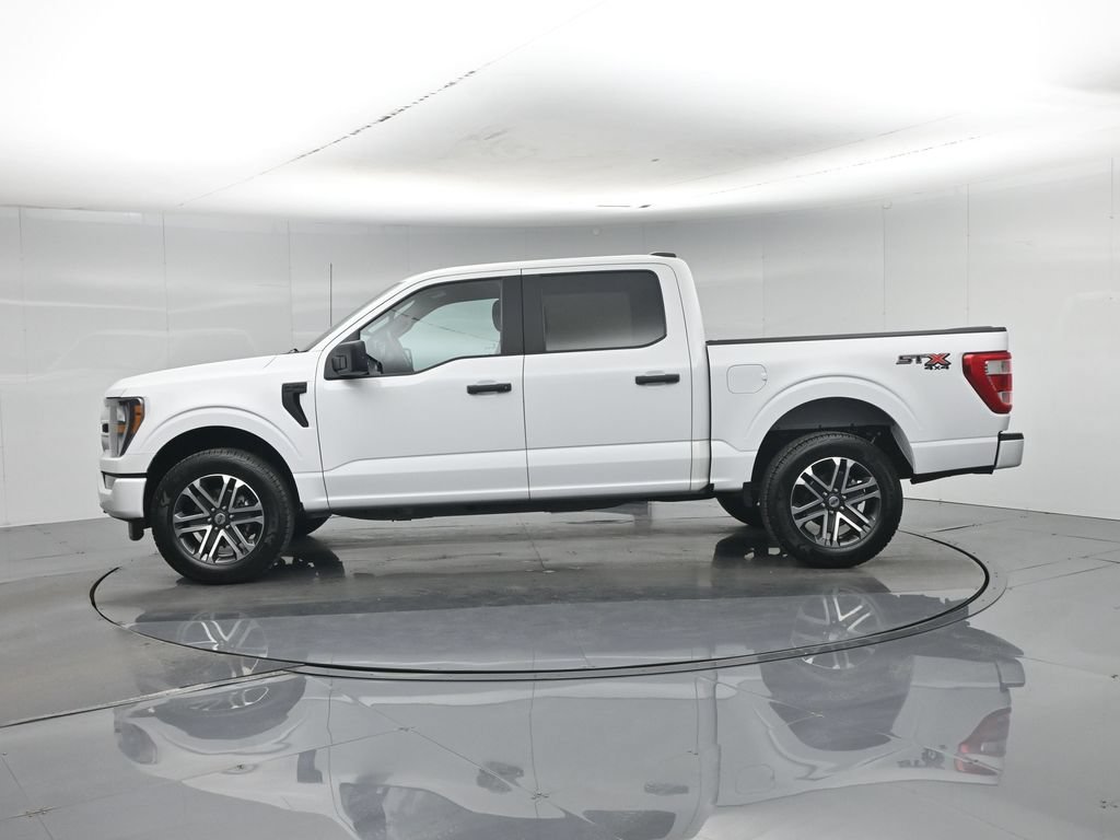 Certified Used 2023 White Ford XL image 31
