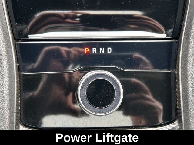 2024 Jeep Grand Cherokee Altitude - Photo 19