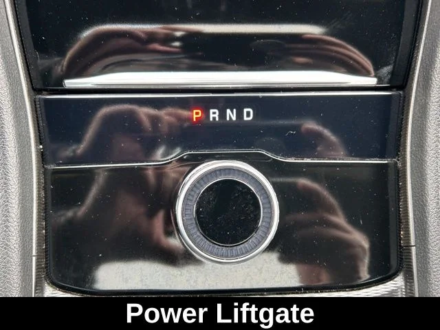 2024 Jeep Grand Cherokee Altitude - Photo 19