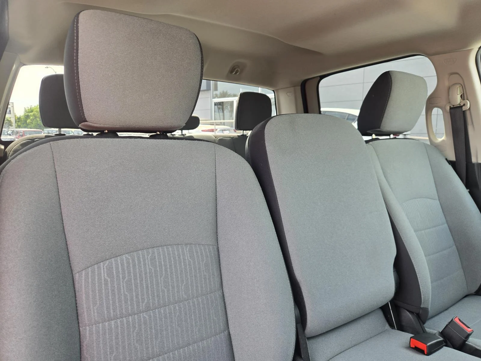 Used 2022 Case IH Red Ram SLT 4x2 Crew Cab 5