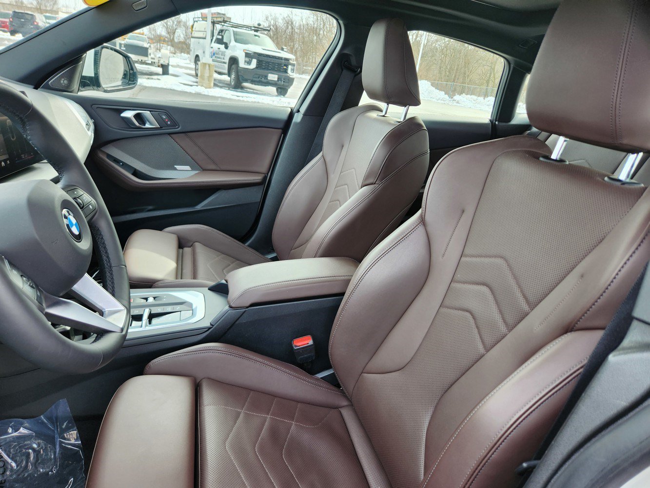 2025 BMW 2 Series 228 - Photo 27