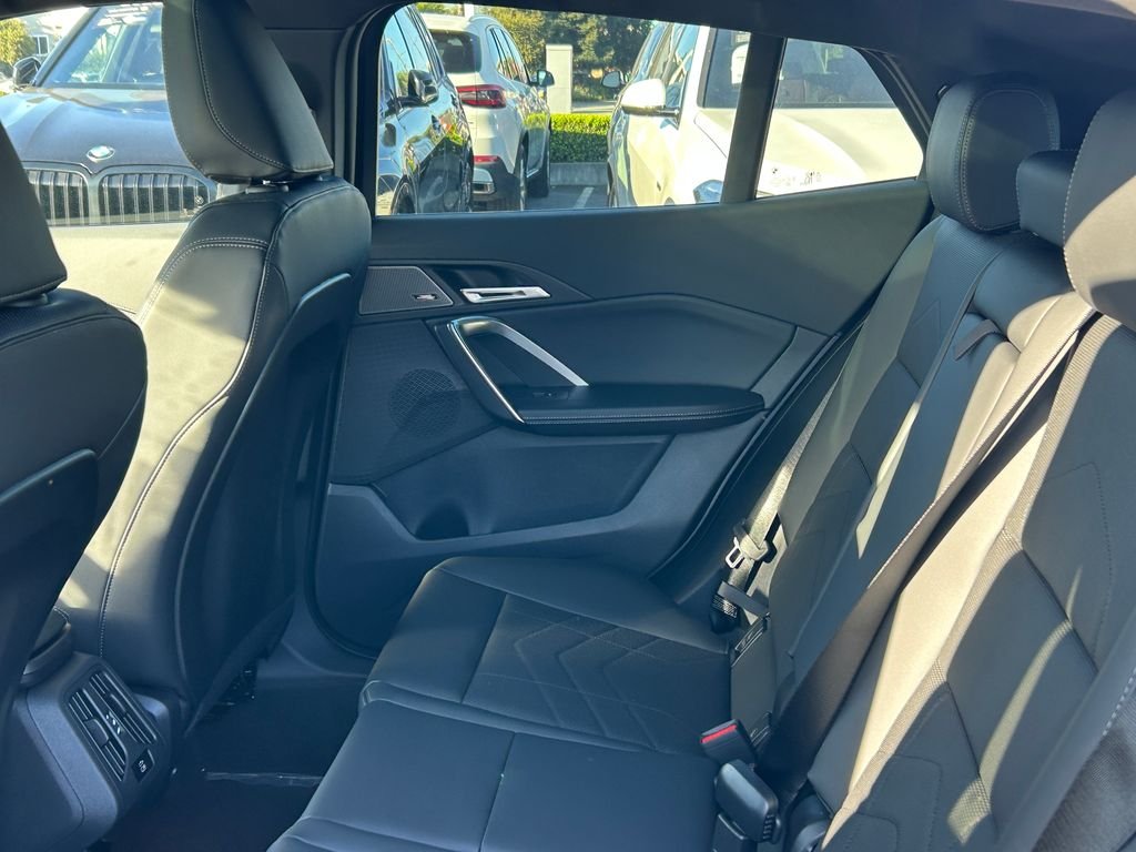 New 2026 Skyscraper Grey Metallic BMW xDrive28i image 30