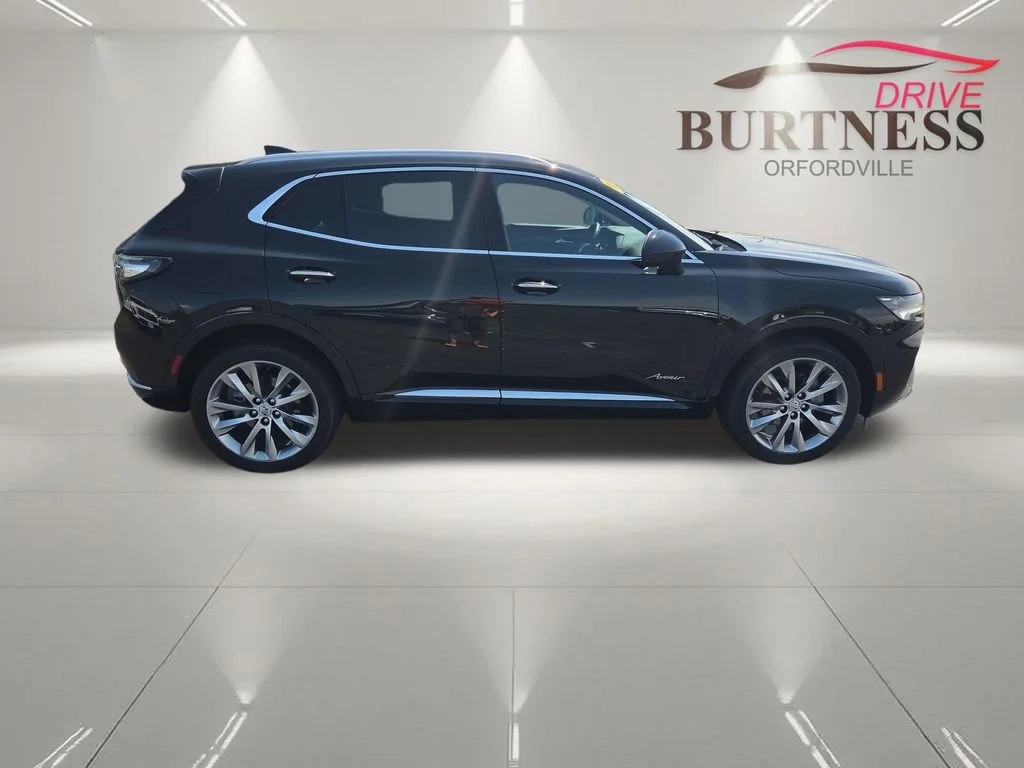 2023 Buick Envision Avenir - Photo 9
