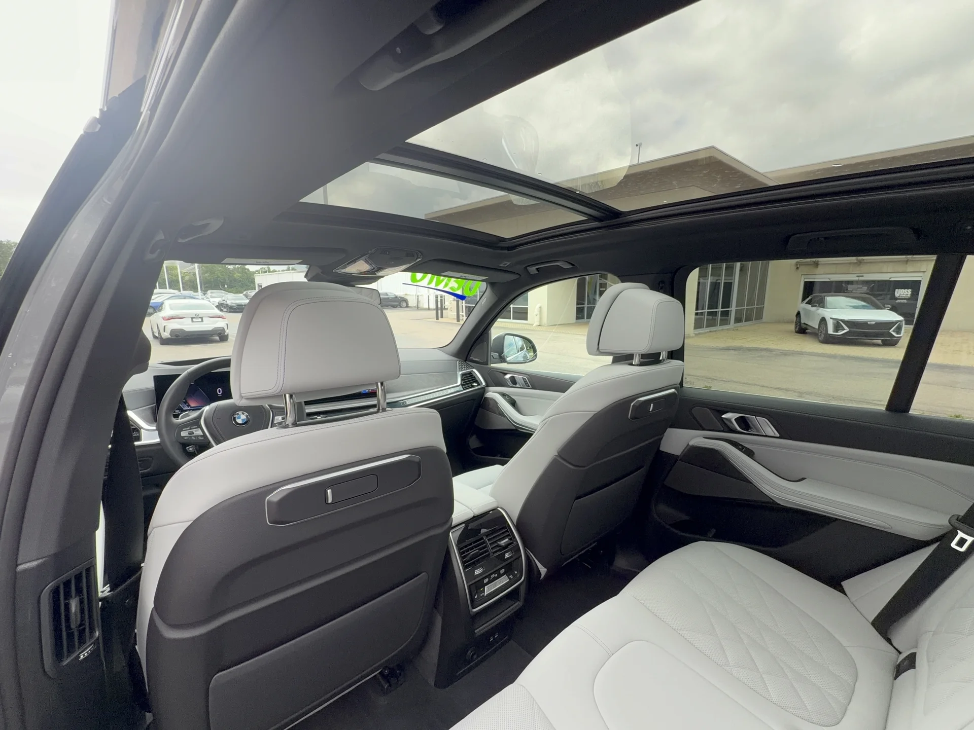 2026 BMW X5 40i - Photo 26