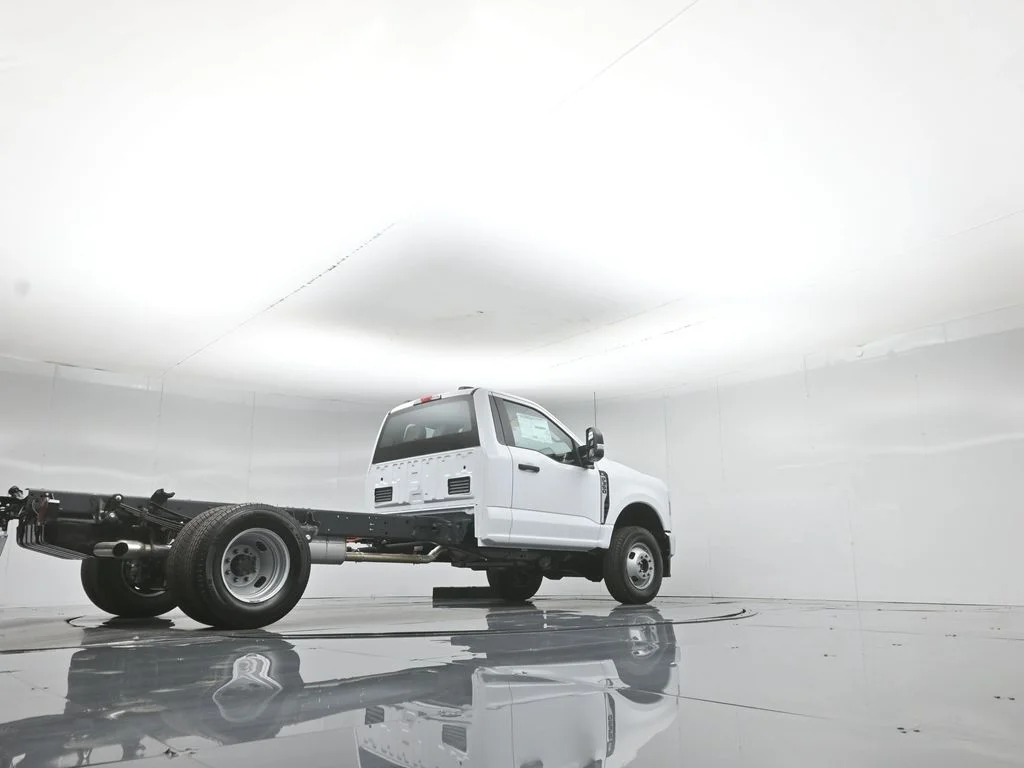 New 2026 White Ford XL image 42
