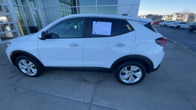 2025 Buick Encore GX Preferred - Photo 7