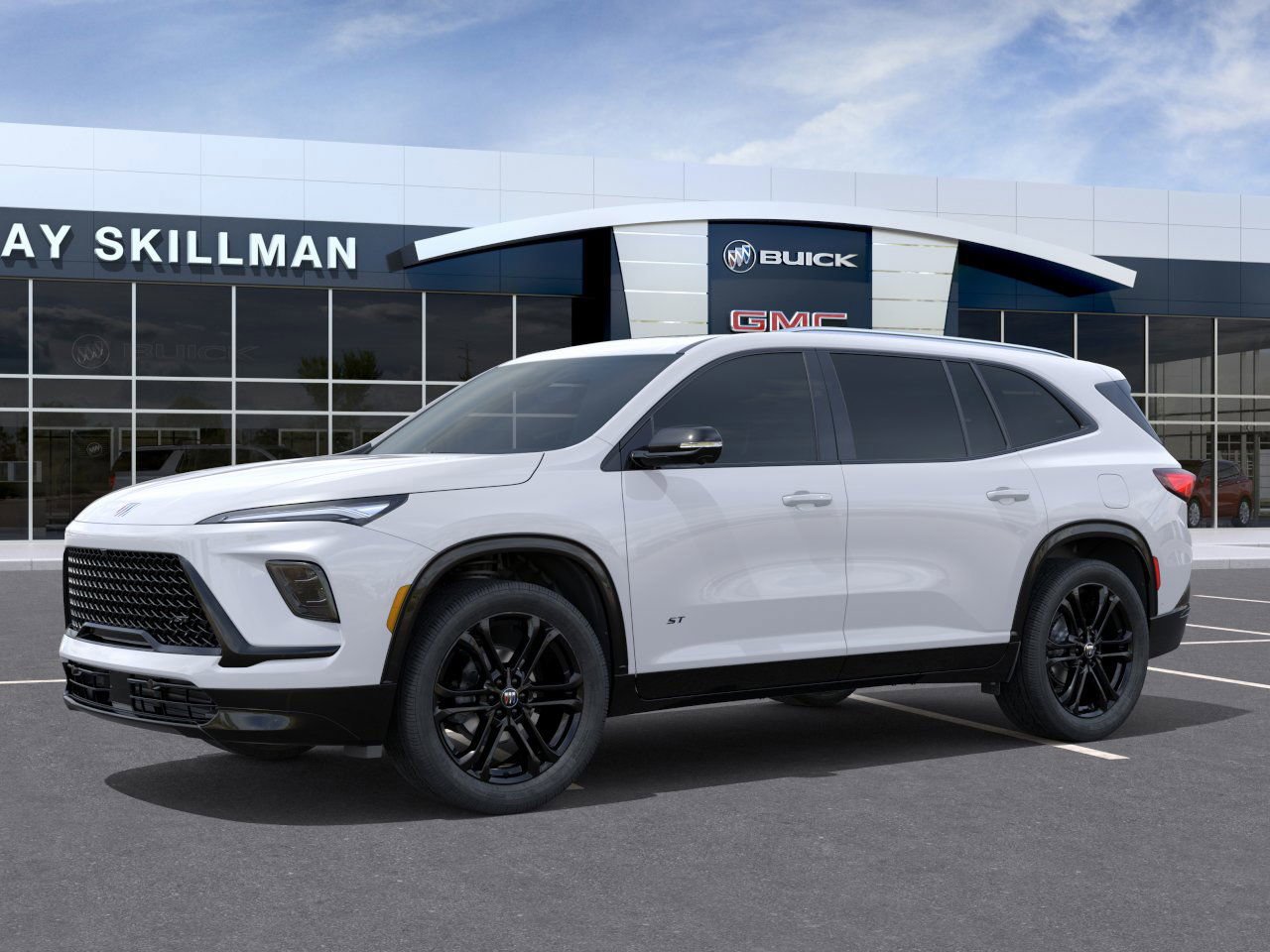 View vehicle photo 2