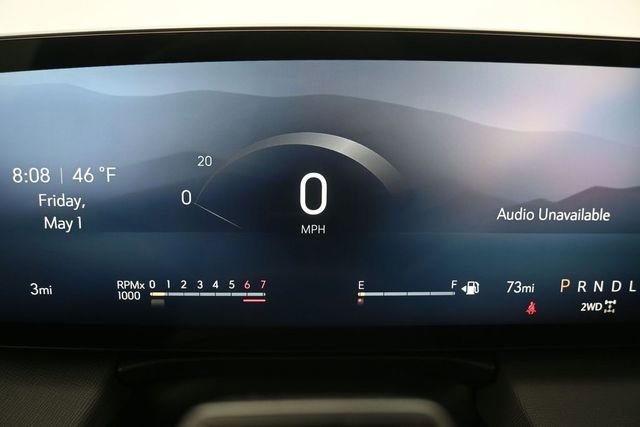 2026 Buick Enclave Sport Touring - Photo 9