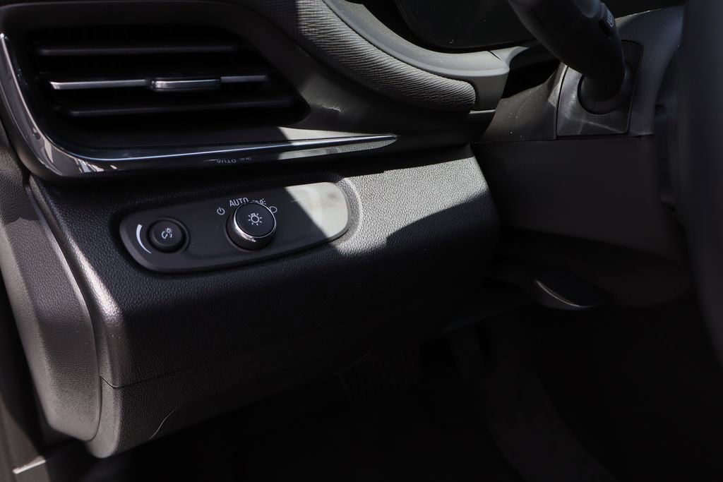 2026 Buick Envista Preferred - Photo 9