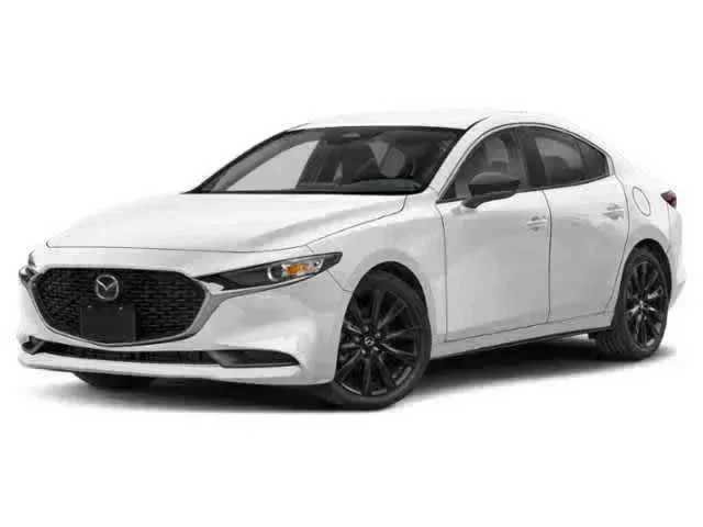 2026 Mazda CX-3 Select Sport AT 4-Door SKYACTIV's photo