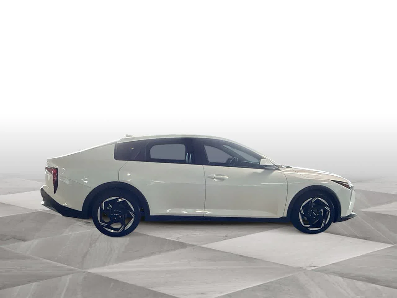 2025 Kia K4 EX - Photo 9