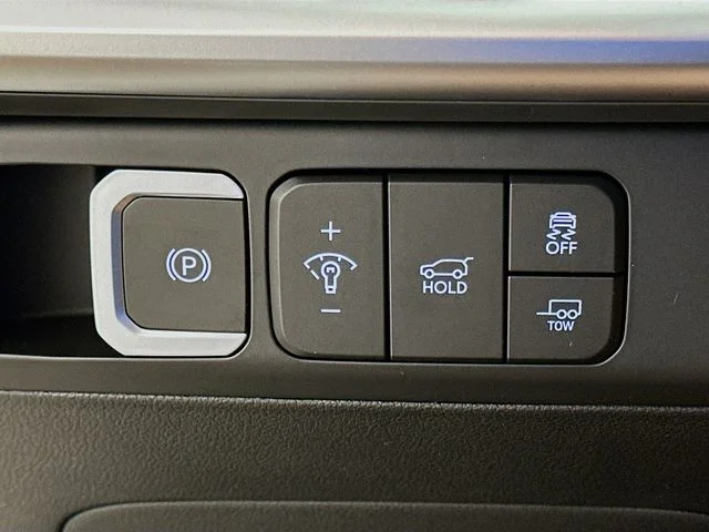 New 2026 Hyundai SANTA FE XRT