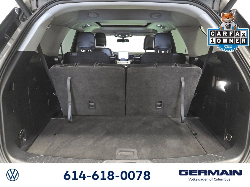 Used 2022 Silver Ford XLT image 26