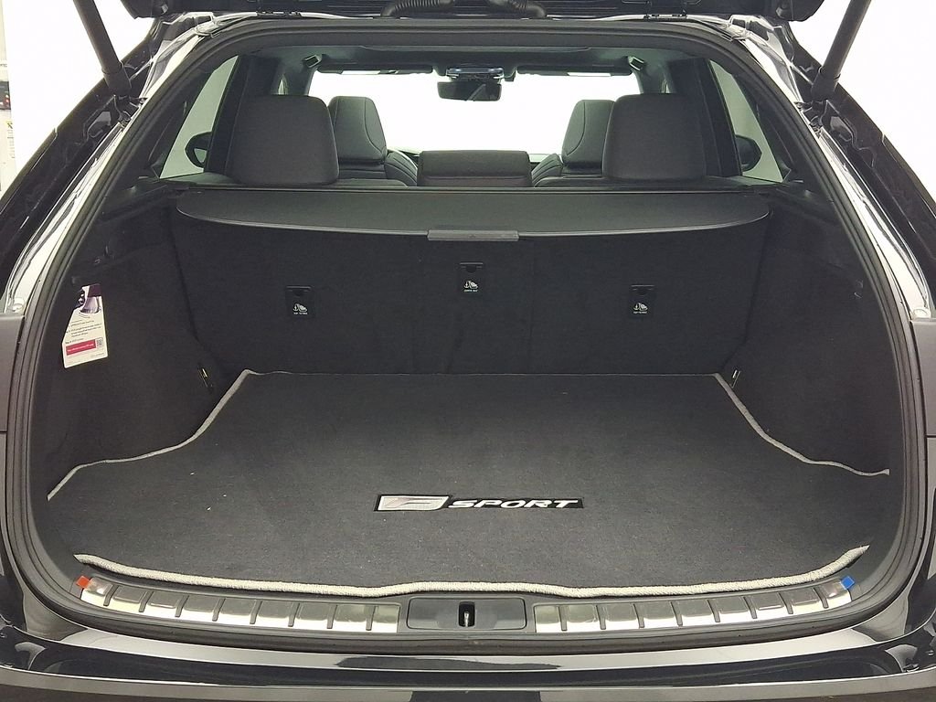Used 2024 Caviar Lexus 500h F SPORT Performance image 28