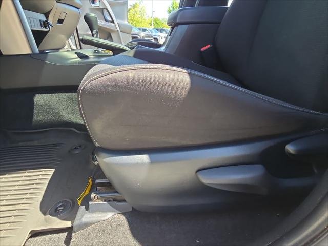 Certified Used 2018 ICE CAP Toyota XLE image 34