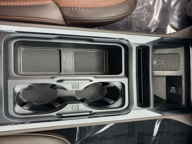 Used 2025 Bronze Ford King Ranch image 52