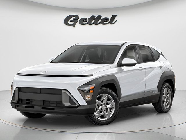 2026 Hyundai KONA SE FWD