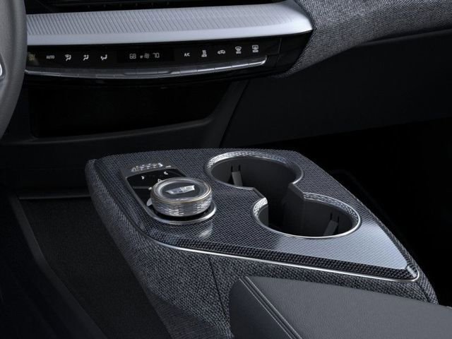 2025 Cadillac OPTIQ Luxury 1 - Photo 23