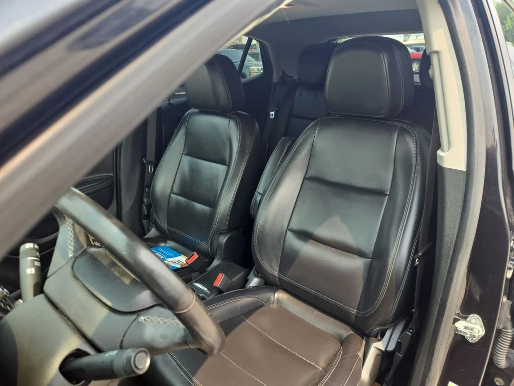 Certified Used 2013 Black Buick Leather image 13