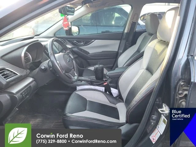 Used 2018 Dark Gray Metallic Subaru 2.0i Limited image 10