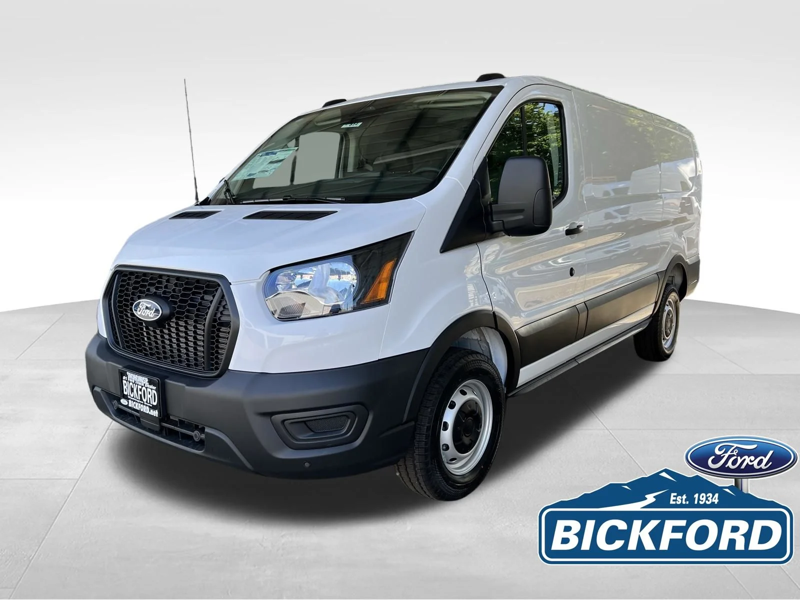 2026 Ford Transit 250 Low Roof 130 WB's photo