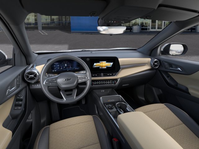 2027 Chevrolet Equinox ACTIV - Photo 15
