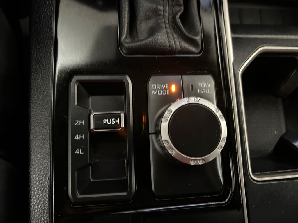 Used 2024 Silver Toyota SR5 image 30