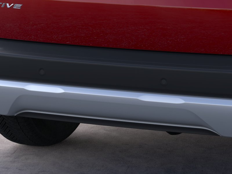 2026 Ford Escape Active - Photo 78