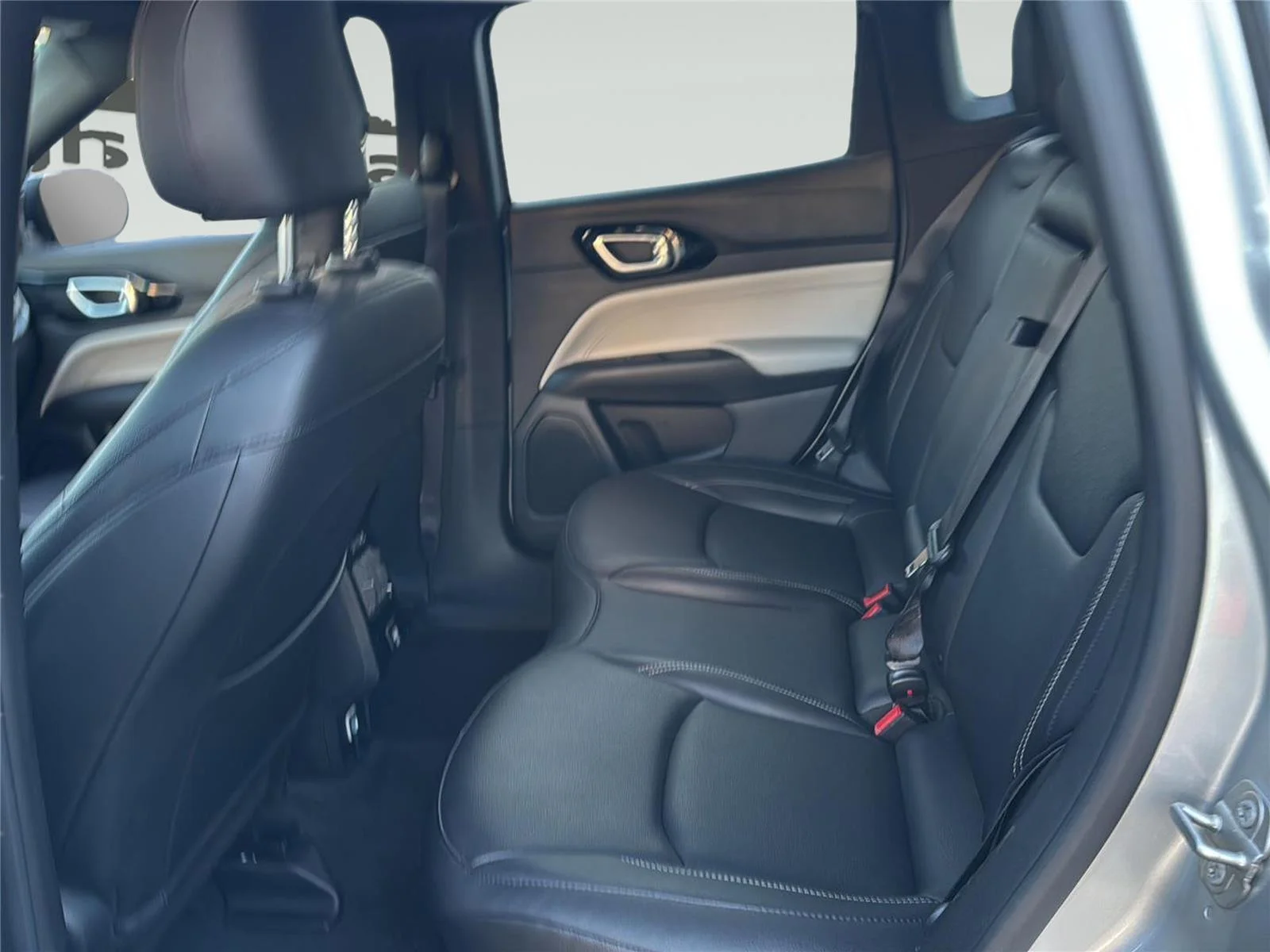 2025 Jeep Compass Limited - Photo 22