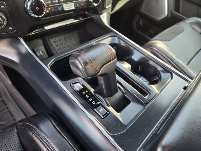 Used 2024 Black Ford Raptor image 18