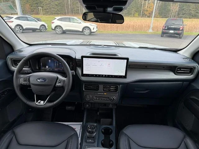 2025 Ford Maverick Lariat - Photo 42