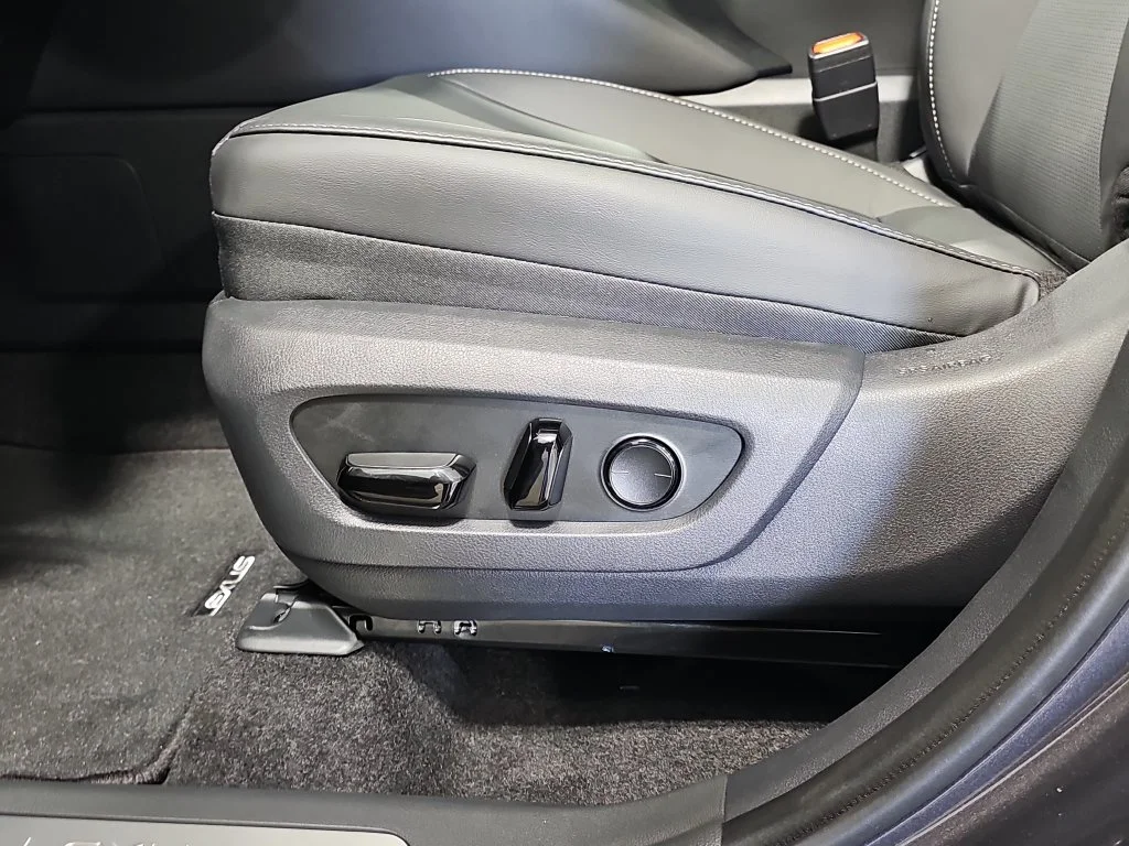 New 2026 Cloudburst Gray Lexus PREMIUM AWD image 28